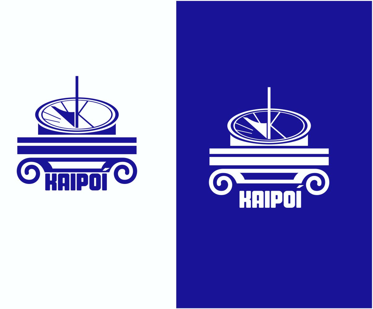 Logo Design by InkPink Studio for this project | Design #3045113