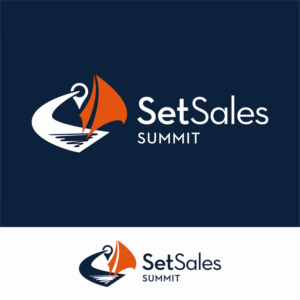 Logo Design by MTu for SetSales | Design: #22635101