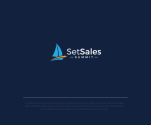 Logo Design by Kejo87 for SetSales | Design: #22657302