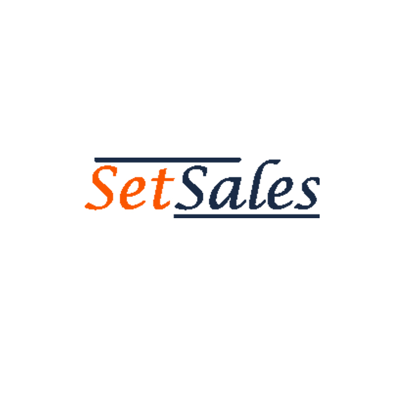Logo Design by satenik.hovhannisyan.94 for SetSales | Design #22726050