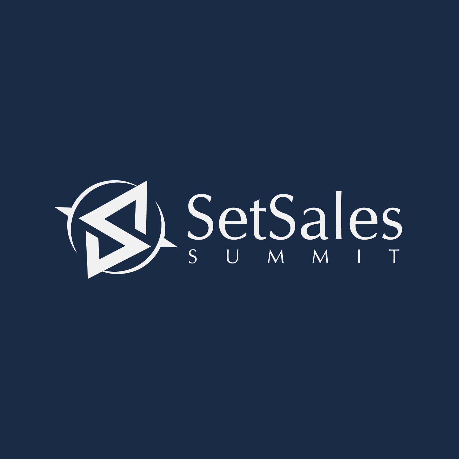 Logo Design by concepts for SetSales | Design #22654301
