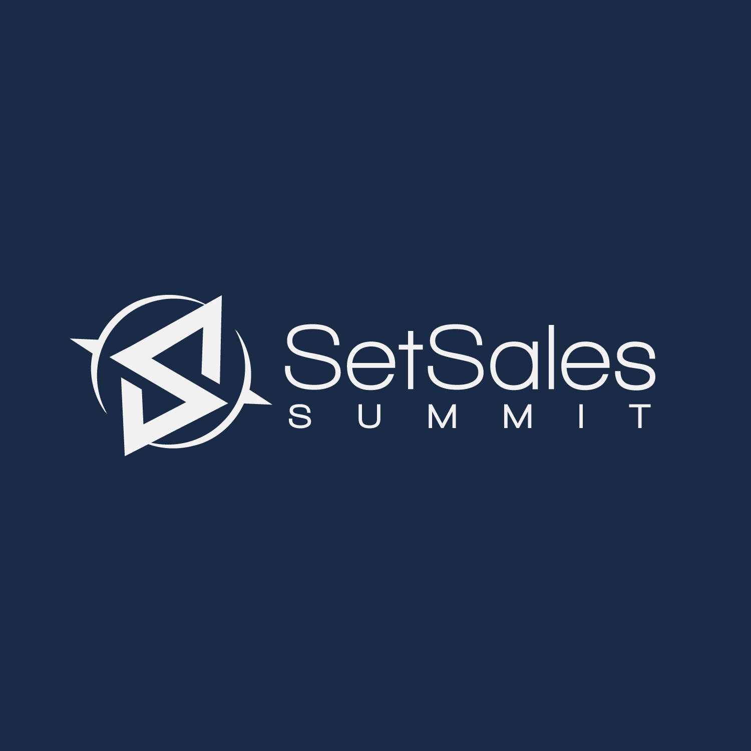 Logo Design by concepts for SetSales | Design #22654302
