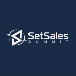 Logo Design by concepts for SetSales | Design: #22654304