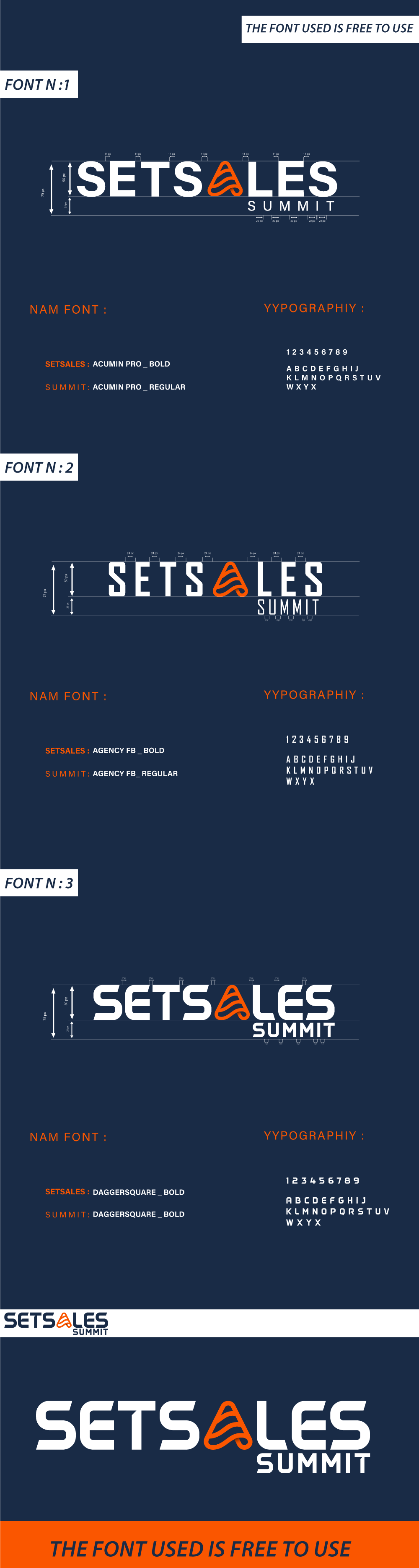 Logo Design by faouzibouyattar for SetSales | Design #22657063