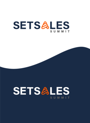Logo Design by faouzibouyattar for SetSales | Design: #22670672