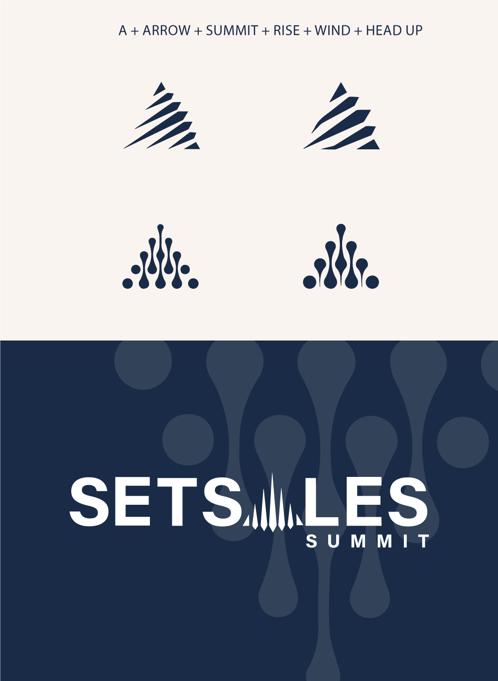 Logo Design by faouzibouyattar for SetSales | Design #22670834