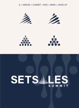 Logo Design by faouzibouyattar for SetSales | Design: #22670834