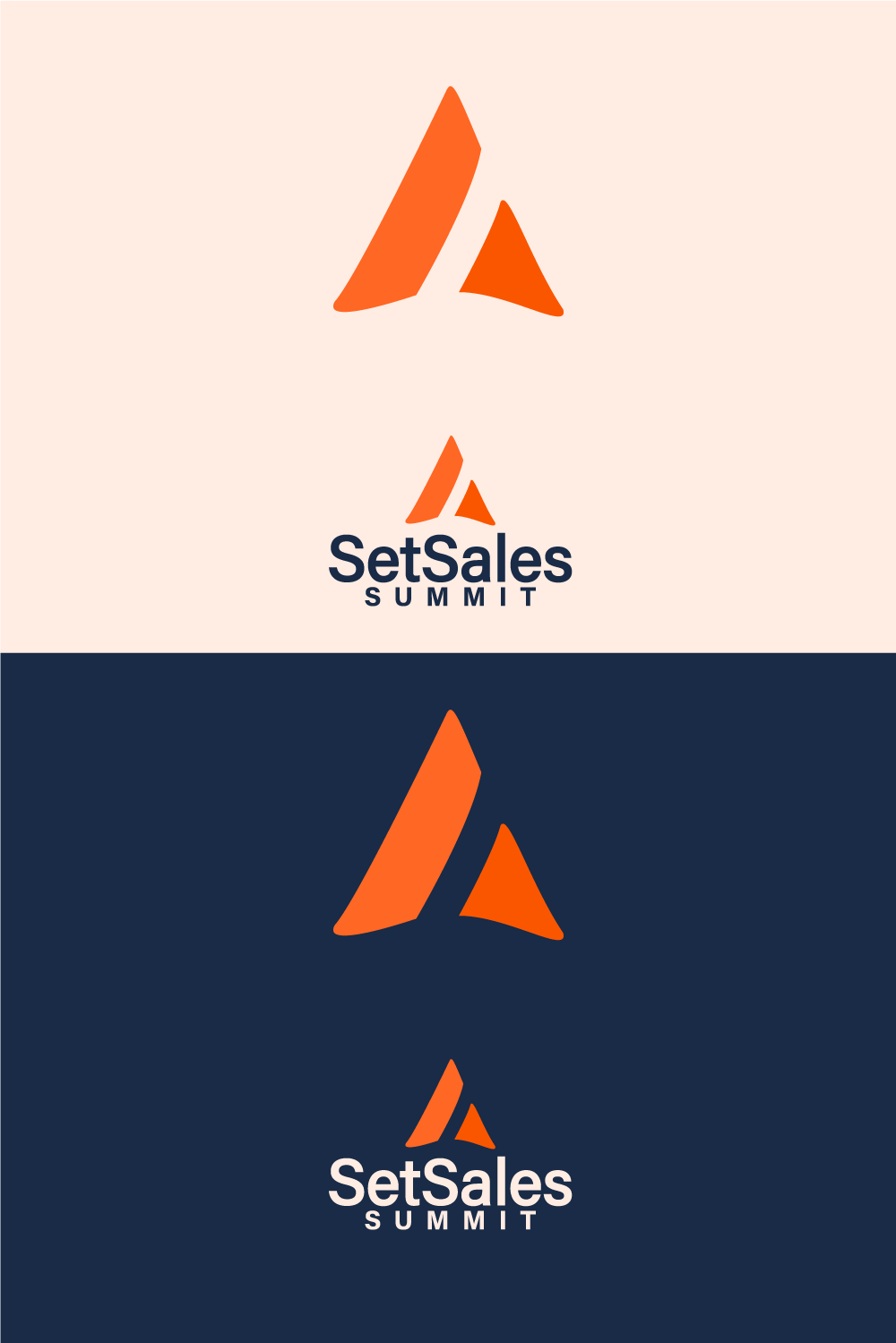 Logo Design by faouzibouyattar for SetSales | Design #22670940