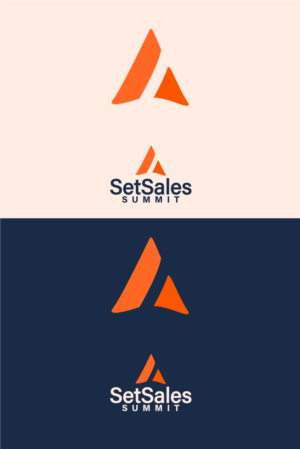 Logo Design by faouzibouyattar for SetSales | Design: #22670940