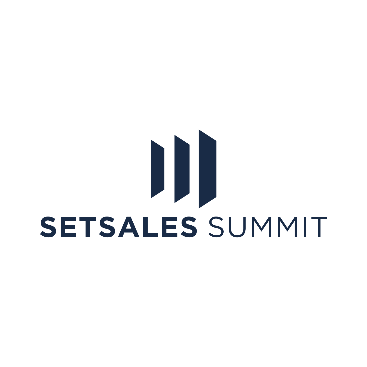 Logo Design by Zzamiq for SetSales | Design #22649967