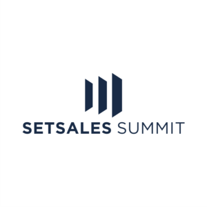 Logo Design by Zzamiq for SetSales | Design: #22649967