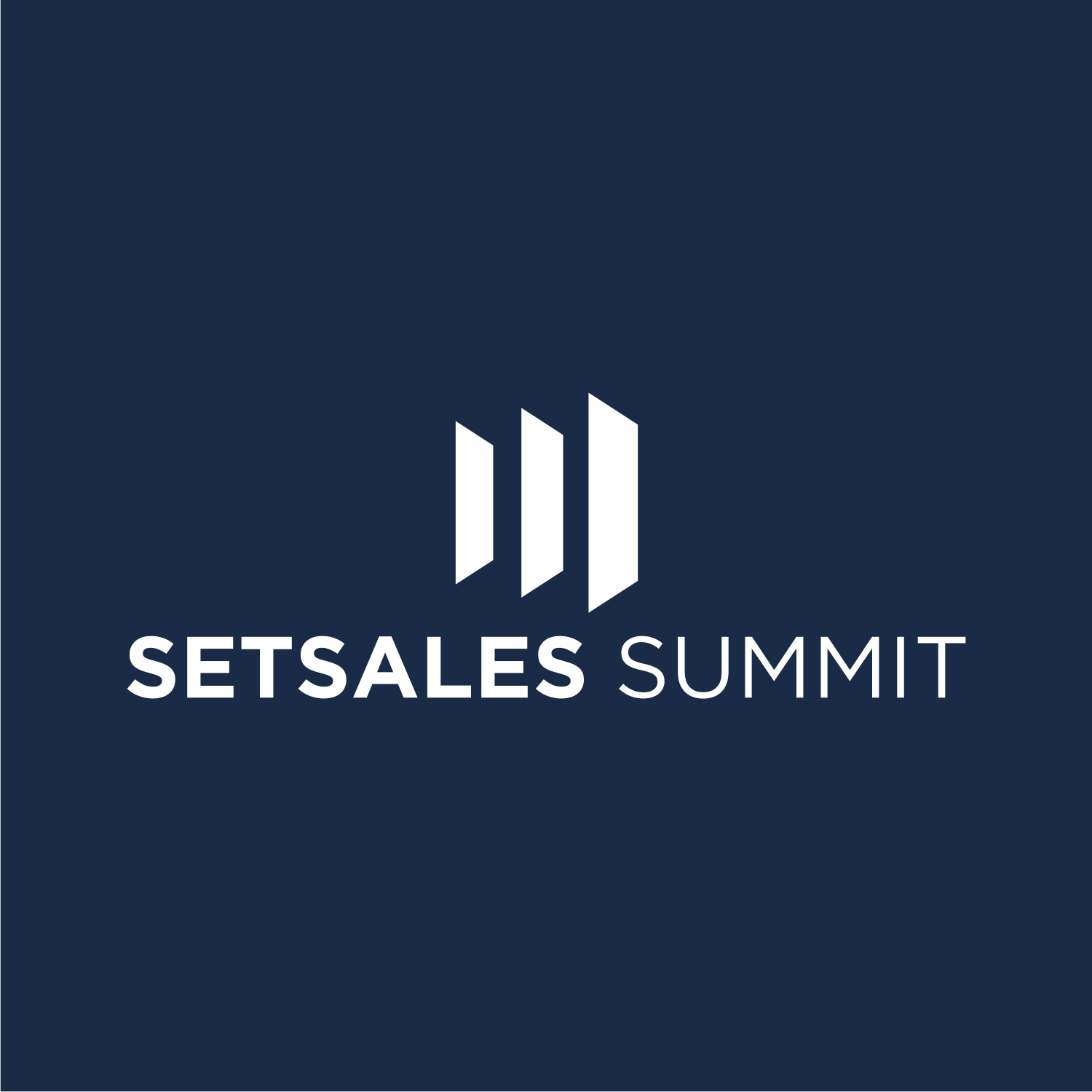 Logo Design by Zzamiq for SetSales | Design #22653609