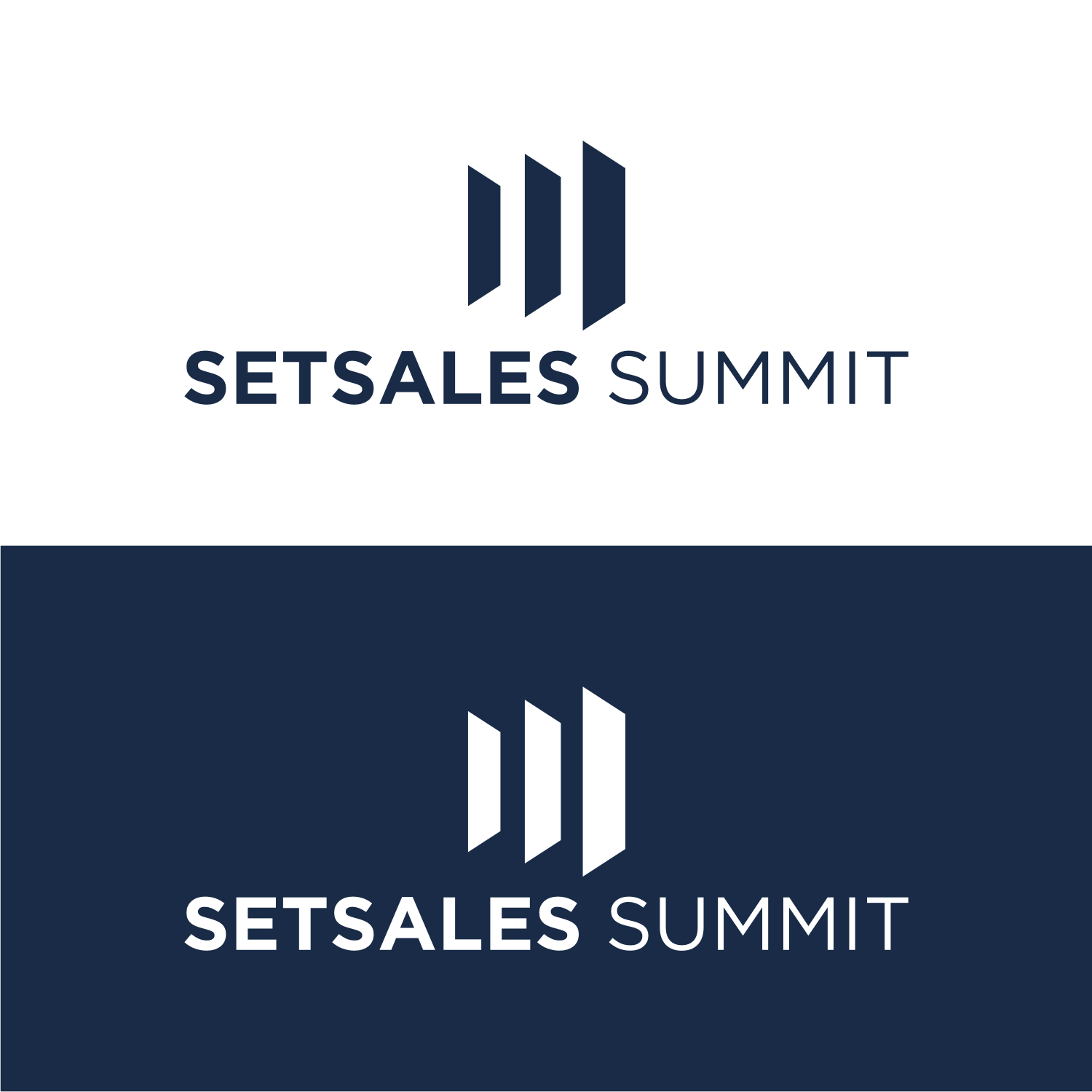 Diseño de Logo por Zzamiq para SetSales | Diseño #22653847