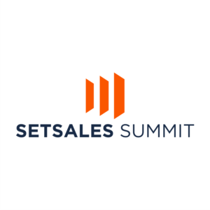 Logo Design by Zzamiq for SetSales | Design: #22654044
