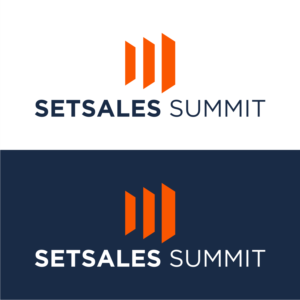 Logo Design by Zzamiq for SetSales | Design: #22654092