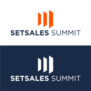 Logo Design by Zzamiq for SetSales | Design: #22654095