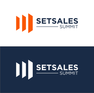 Logo Design by Zzamiq for SetSales | Design: #22658936