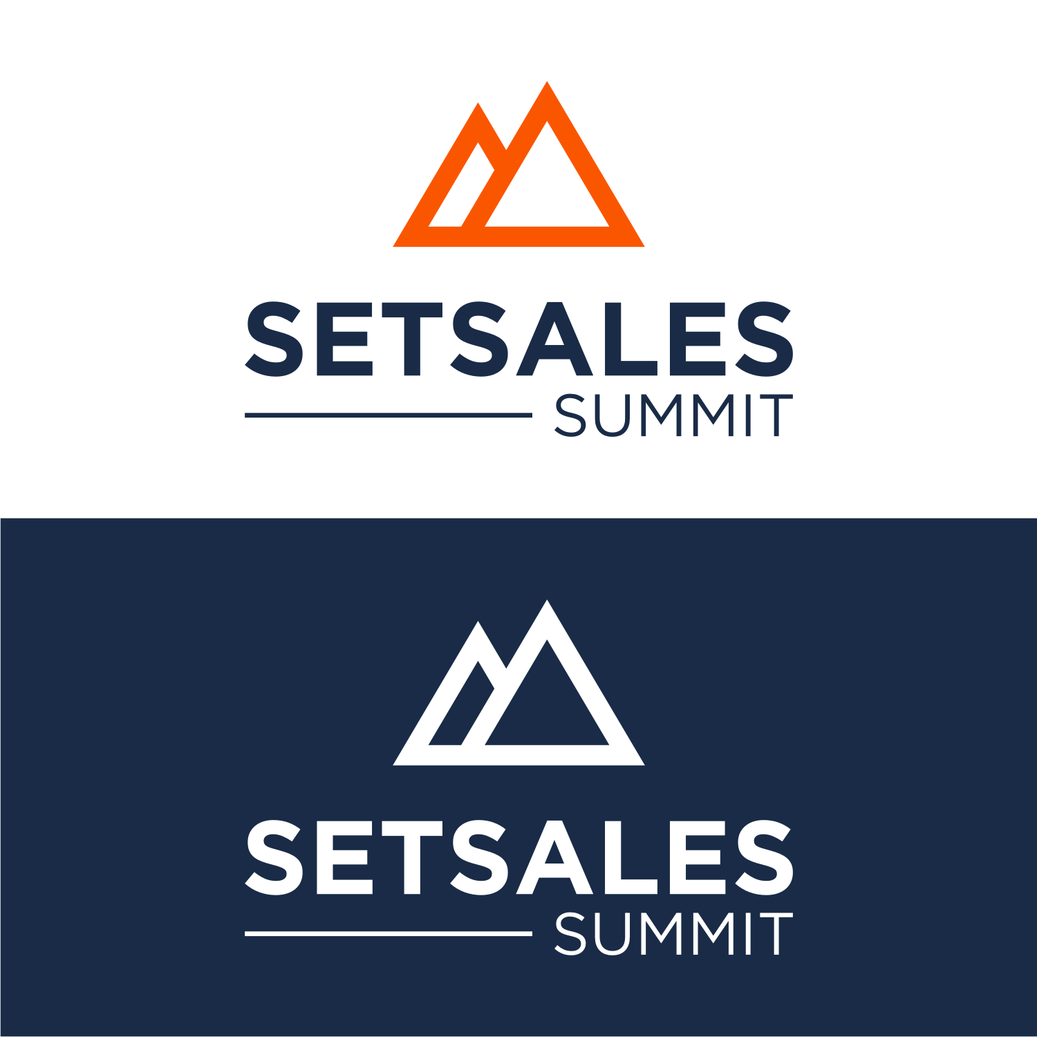 Diseño de Logo por Zzamiq para SetSales | Diseño #22687777