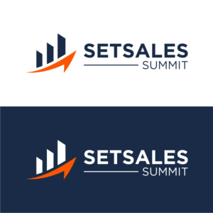 Logo Design by Zzamiq for SetSales | Design: #22709462