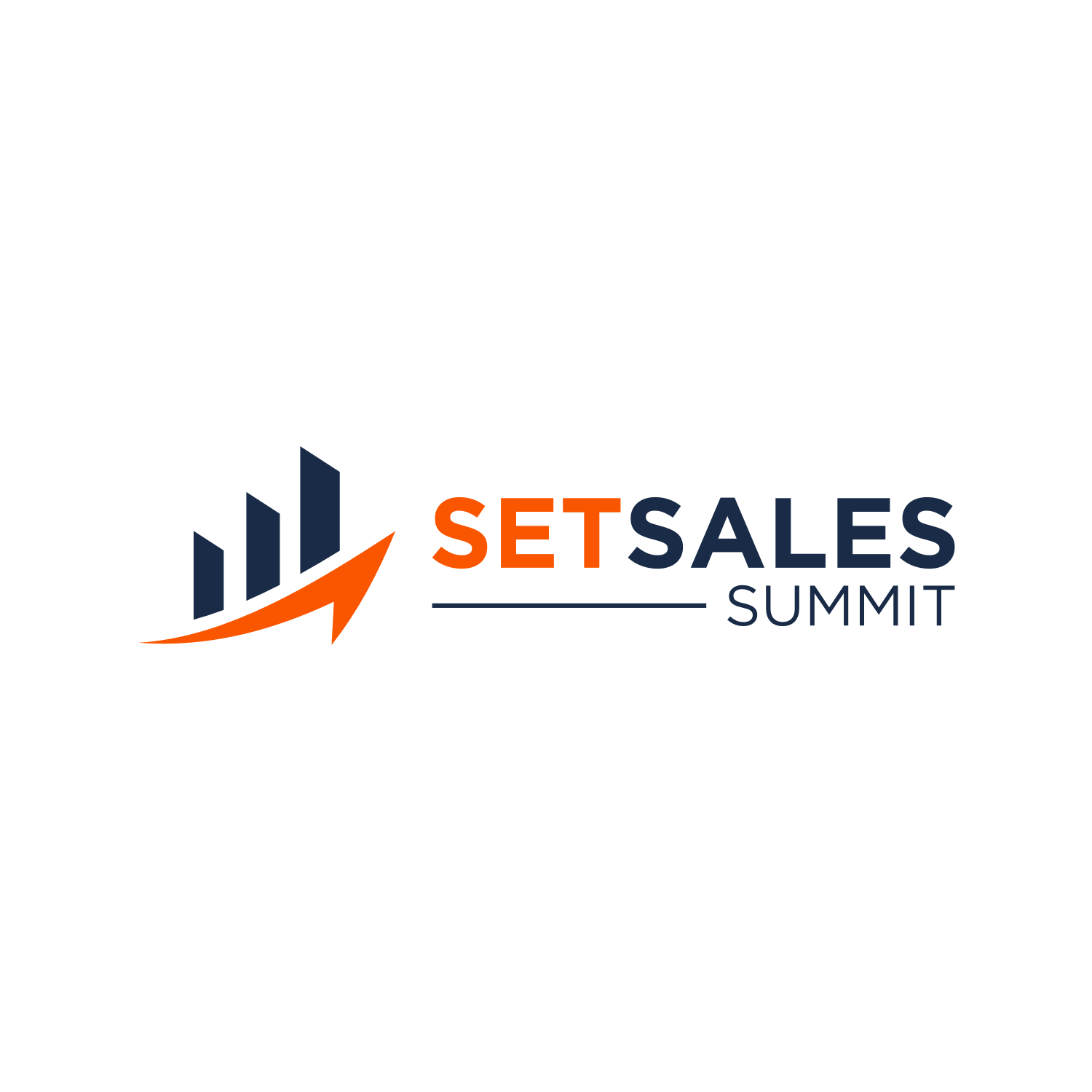 Logo Design by Zzamiq for SetSales | Design #22713431