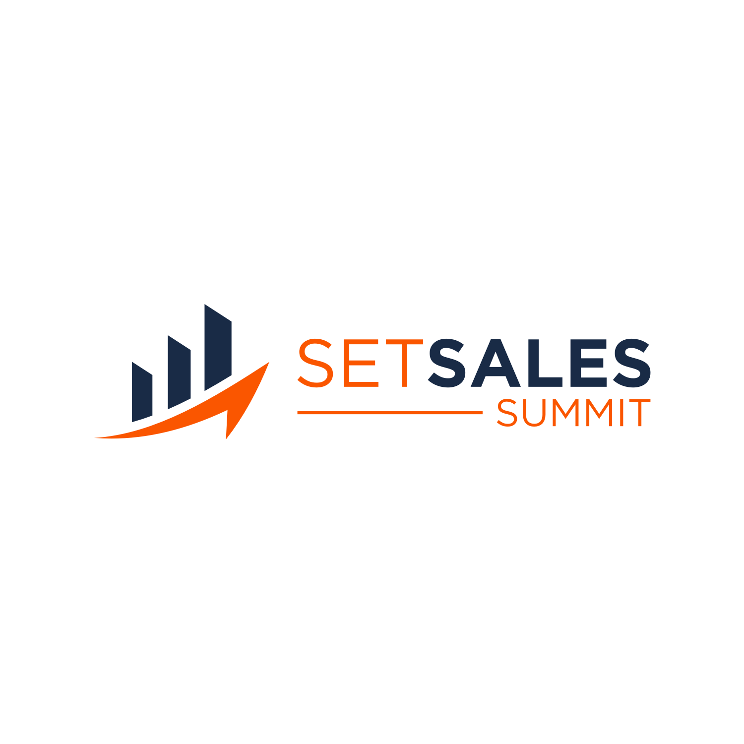 Logo Design by Zzamiq for SetSales | Design #22713445