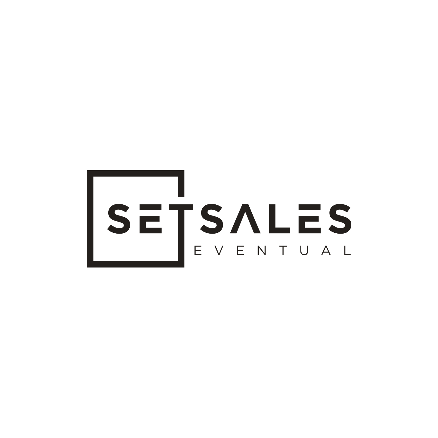 Design de Logo par Zzamiq pour SetSales | Design #22645692