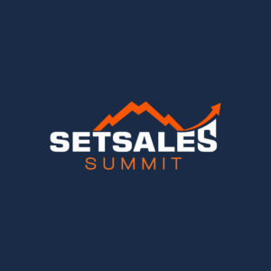 Logo Design by Ash_king for SetSales | Design: #22644863