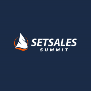 Logo Design by Ash_king for SetSales | Design: #22651070