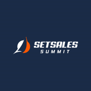 Logo Design by Ash_king for SetSales | Design: #22651071
