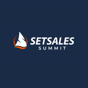 Logo Design by Ash_king for SetSales | Design: #22651807
