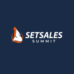 Logo Design by Ash_king for SetSales | Design: #22658376