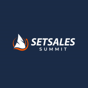 Logo Design by Ash_king for SetSales | Design: #22679522