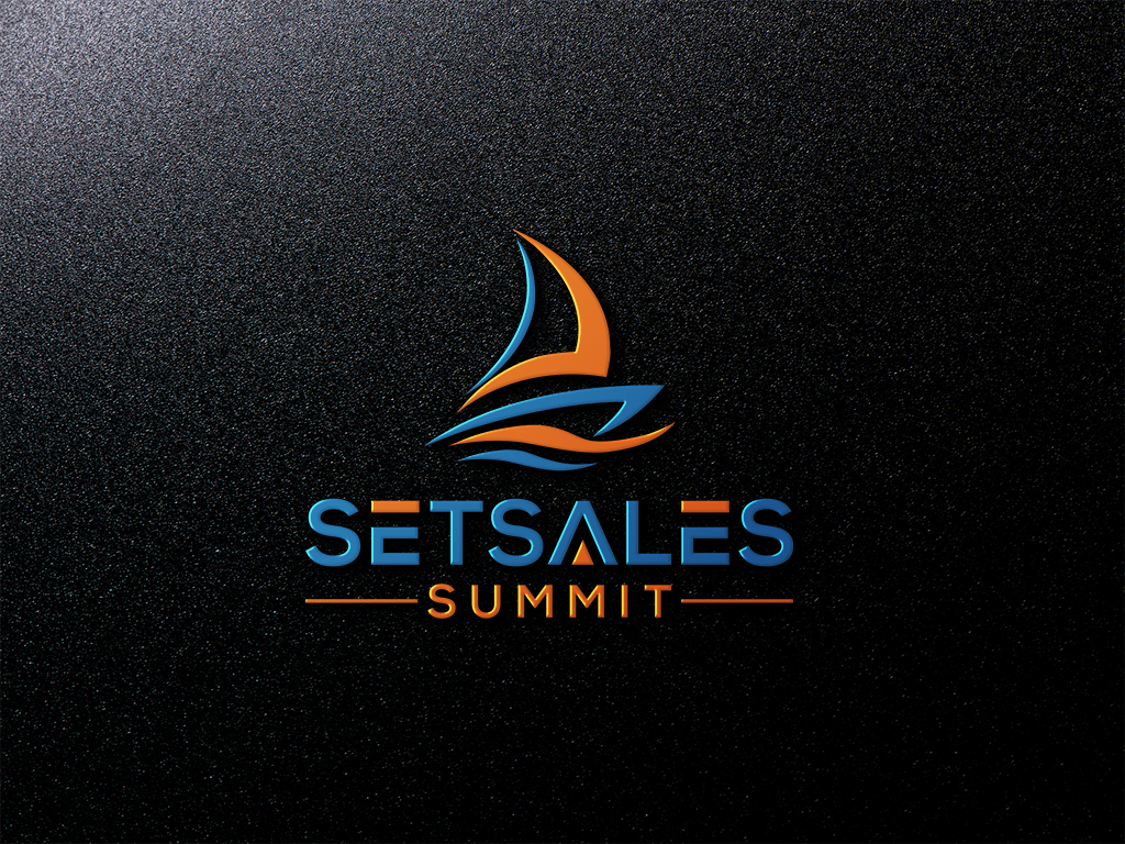 Logo Design by Mr. Shakib's Design Studio for SetSales | Design #22636342
