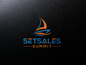 Logo Design by Mr. Shakib's Design Studio for SetSales | Design: #22636342
