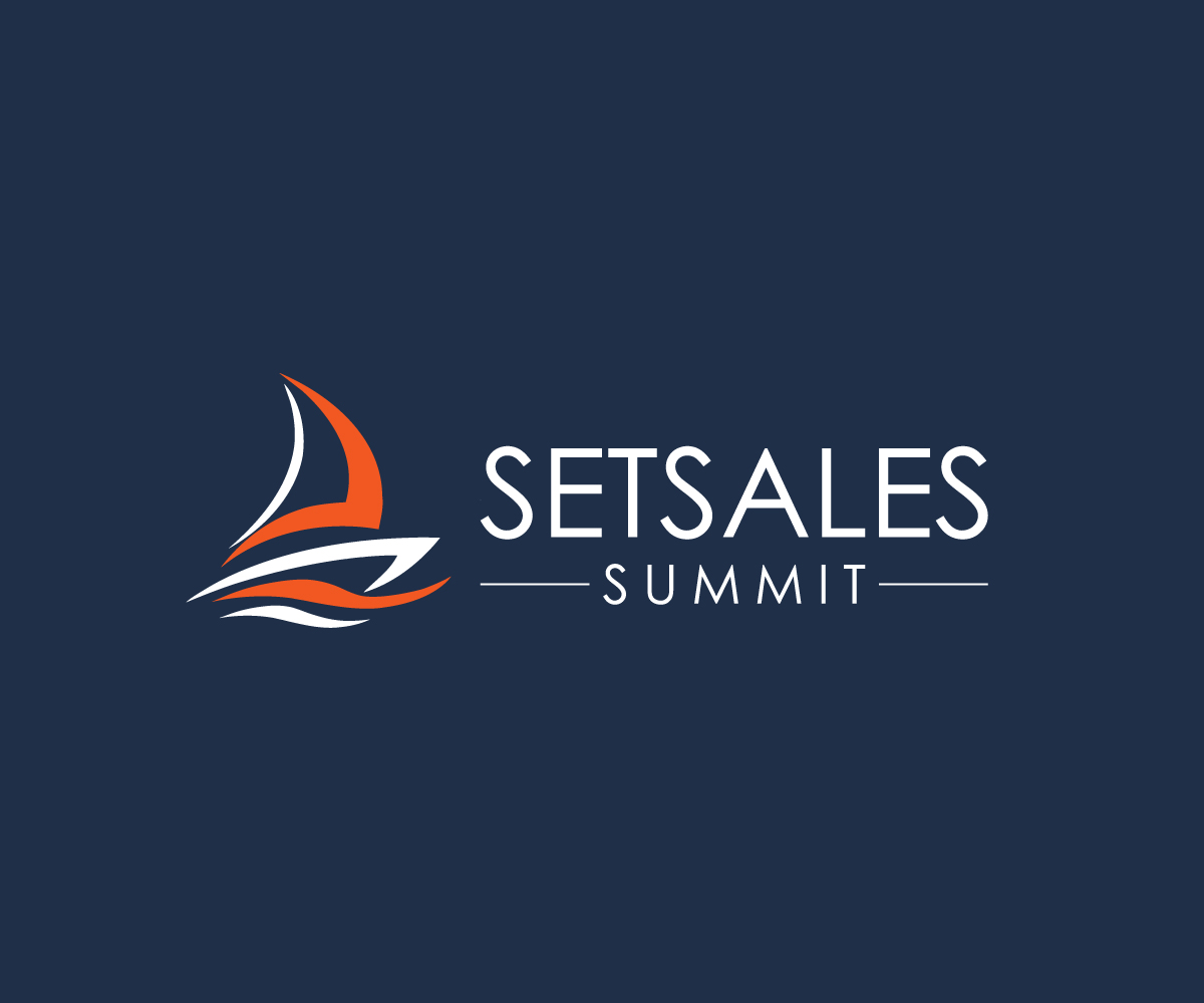 Logo Design by Mr. Shakib's Design Studio for SetSales | Design #22641331