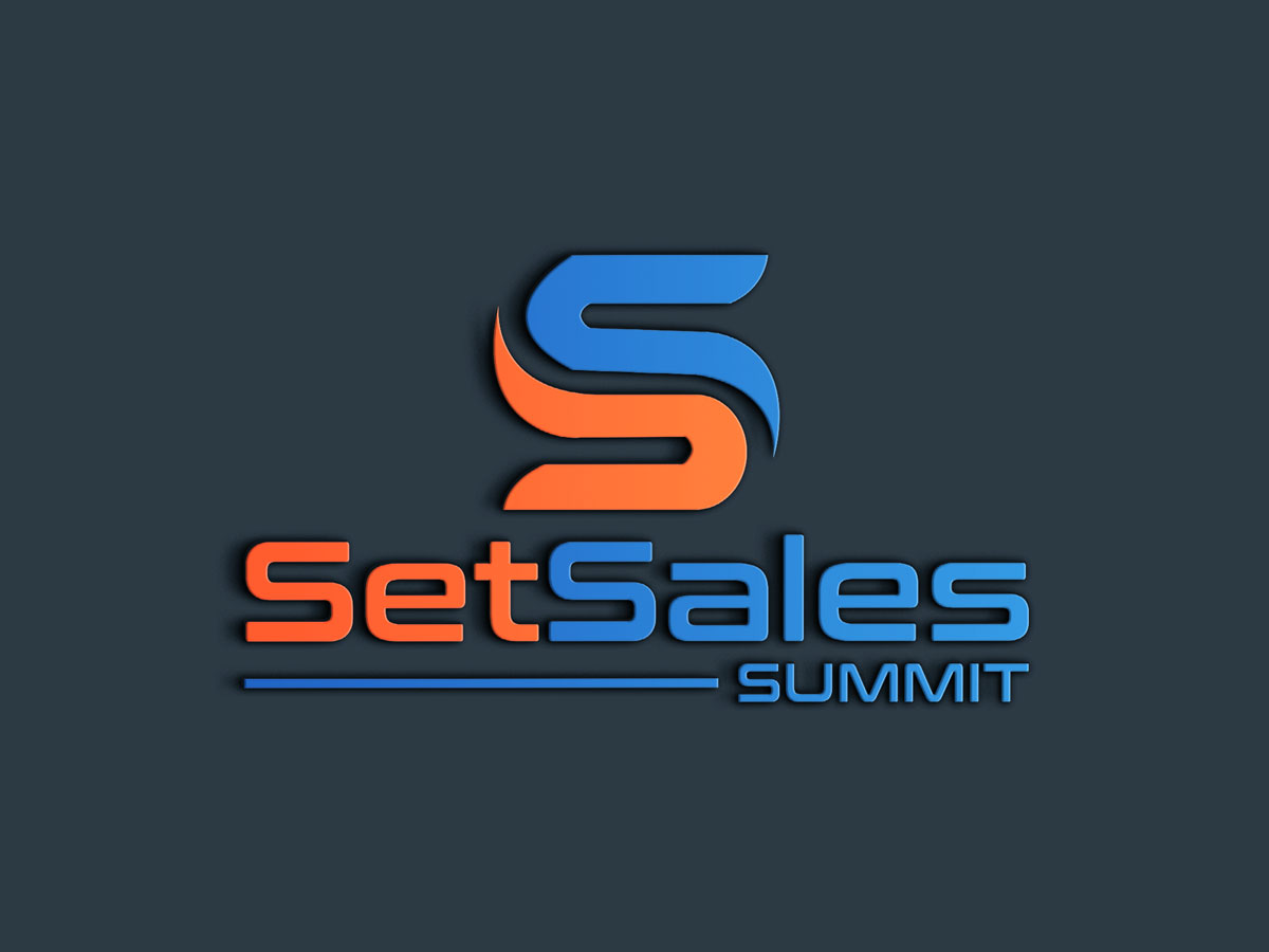 Logo Design by NurDesign for SetSales | Design #22635993