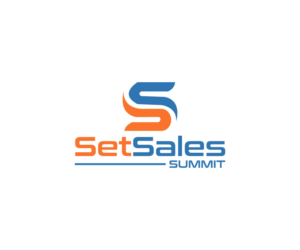 Logo Design by NurDesign for SetSales | Design: #22635994
