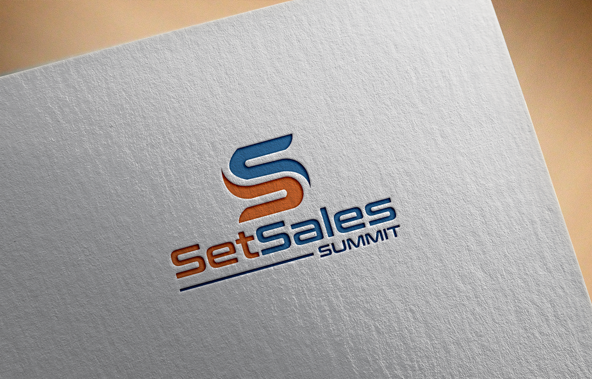 Logo Design by NurDesign for SetSales | Design #22635995