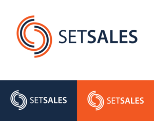 Logo Design by williamson 3 for SetSales | Design #22683106