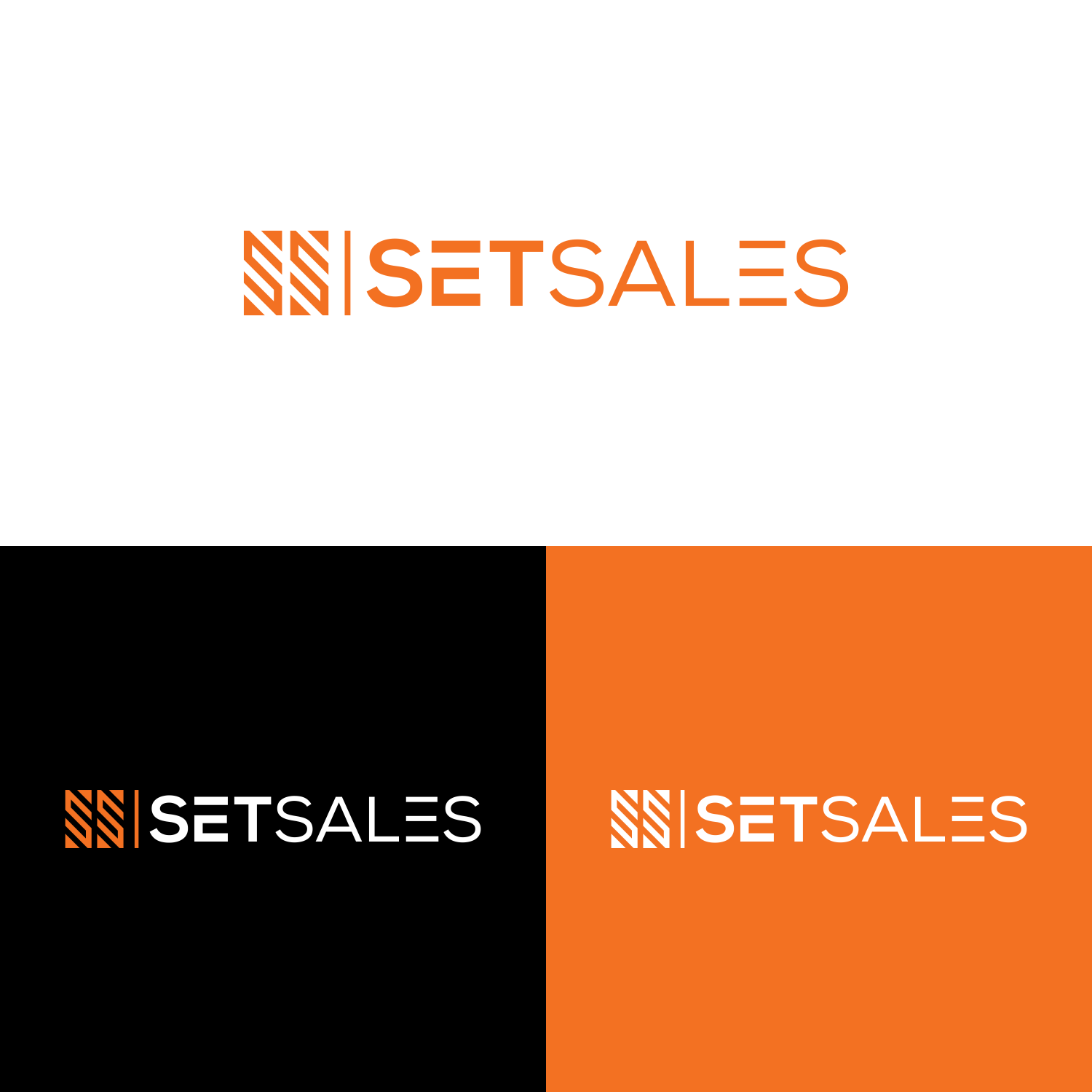 Design de Logo par galang1996 2 pour SetSales | Design #22637532