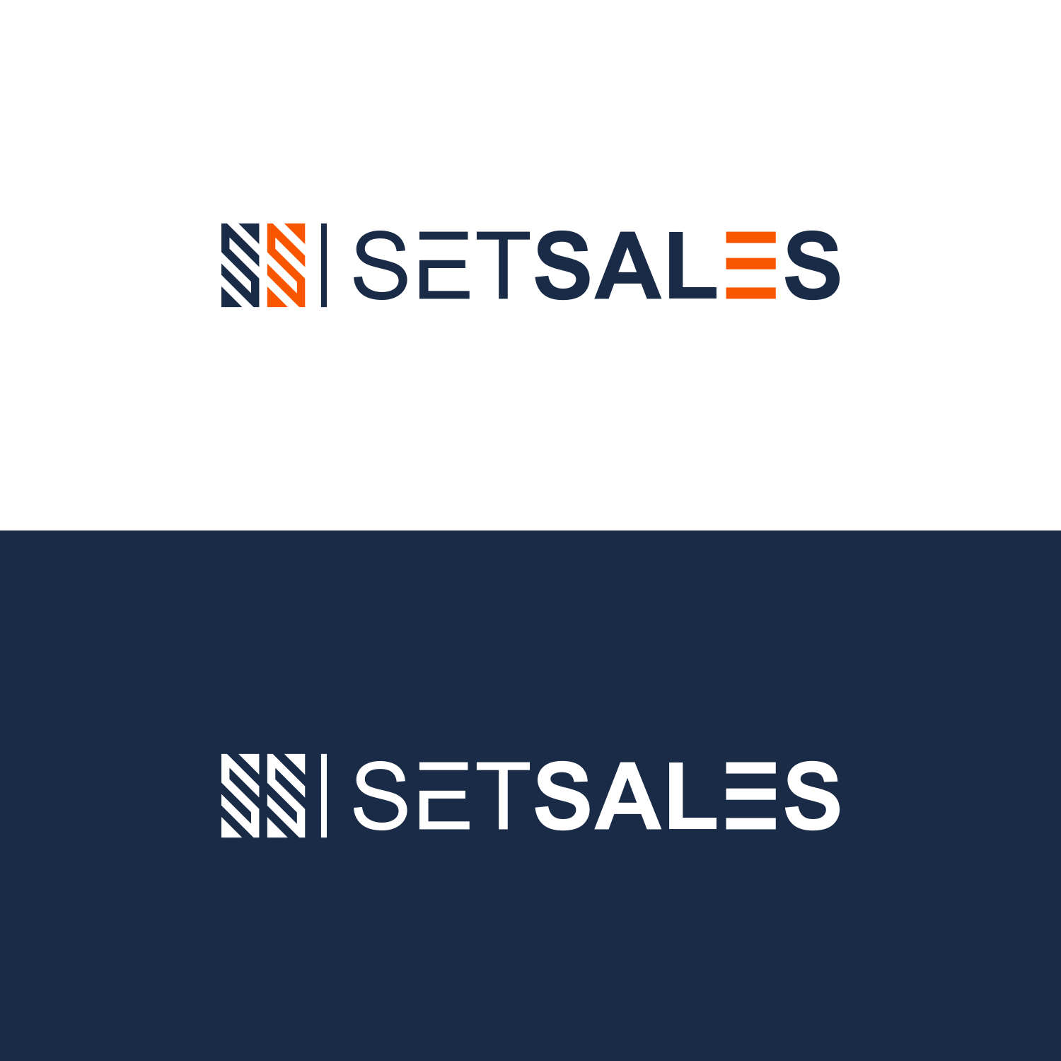 Diseño de Logo por galang1996 2 para SetSales | Diseño #22655768