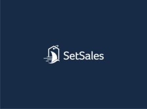 Logo Design by hoaihoai for SetSales | Design: #22718389