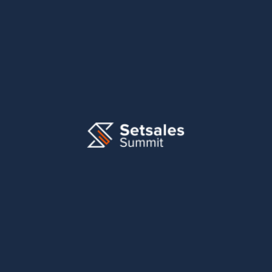 Logo Design by Blvck for SetSales | Design: #22634735