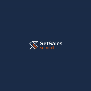 Logo Design by Blvck for SetSales | Design: #22639736