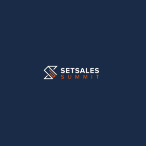 Logo Design by Blvck for SetSales | Design: #22639831
