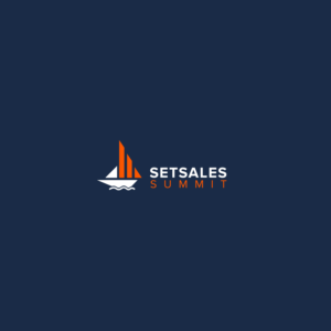 Logo Design by Blvck for SetSales | Design: #22640065
