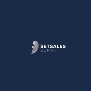 Logo Design by Blvck for SetSales | Design: #22645480