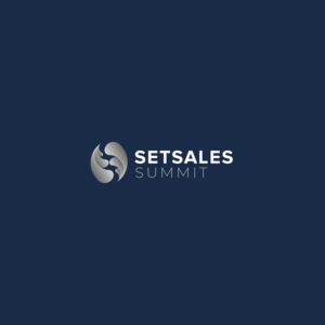 Logo Design by Blvck for SetSales | Design: #22645676