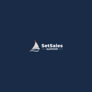 Logo Design by Blvck for SetSales | Design: #22648713