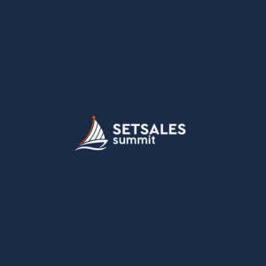 Logo Design by Blvck for SetSales | Design: #22657439